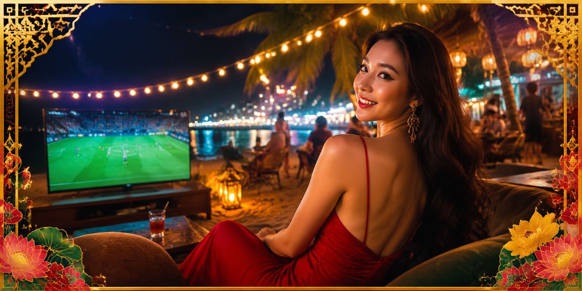 Thị trường cá cược Esports phát triển về đêm tại khu chợ đêm Nha Trang