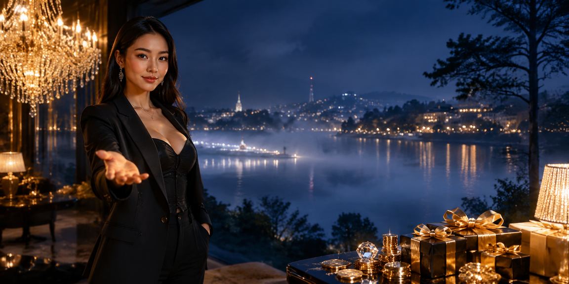 Thành viên 5000 tham gia cá cược casino trực tuyến tại Việt Nam