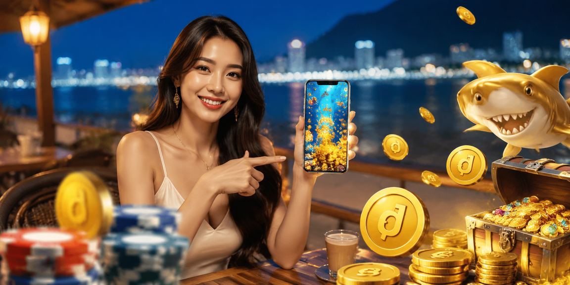 Trải nghiệm di động với casino trực tuyến tại 5000