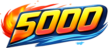 5000